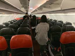 Air asia red hot seat sale for domestic destinations and flights for 2021. Review Thai Air Asia Economy Class Hot Seat Im Airbus A320 Von Hongkong Nach Phuket Frankfurtflyer De