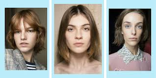 Coupe cheveux mi long dégradé effilé photos moyennes de cheveux et coiffures pour femmes et. Carre Effile Modeles Coupes Carre Effile Marie Claire