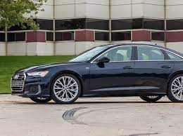 So far for the audi a6 2022 facelift, there is no official information yet but there is a big hope for a better future. 2022 Audi A6 Review Pricing And Specs