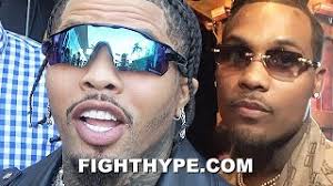 Jermall Charlo Reveals the Only Way Ryan Garcia Knocks Out Gervonta Davis