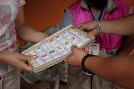 We did not find results for: Como Y Donde Votar En Las Elecciones De Este Domingo El Economista