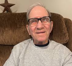 Obituary for Merlin E Millican