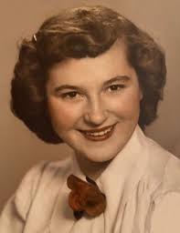 Obituary information for Constance C. Healy