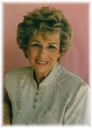 Patricia Jean Brunson Hepworth (1931-2010)