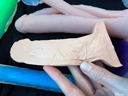 Dual-Density Dildo Guide - 100% Safe Silicone • Phallophile Reviews