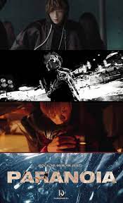 고음질 강다니엘 paranoia 1시간 연속듣기. ê°•ë‹¤ë‹ˆì—˜ Paranoia Mv ì¼ë¶€ ê³µê°œ ì••ë„ì  ìŠ¤ì¼€ì¼ ì˜ˆê³ 