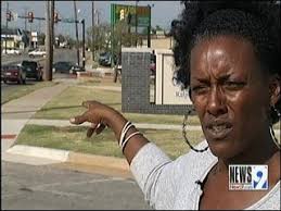 Resident Says Lack of Sidewalks Led to Wheelchair-Bound Woman's Death