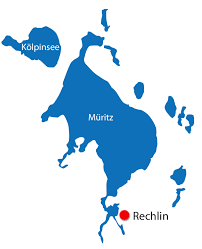 Marinastraße, 17248 rechlin, גרמניה , לפתוח עכשיו. Geniessen