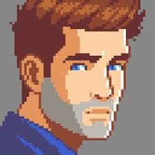 10 Pixel art ideas