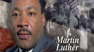 Events planned to honor Dr. King