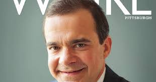 Mark Wholey's Instagram, Twitter & Facebook