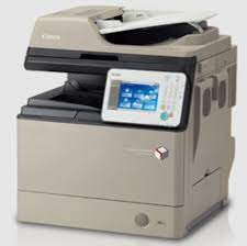 Le terme résolution sur le canon ir 2016, le dpi ou l'abréviation du point par pouce. Canon Imagerunner Advance 400i Printer Driver Download