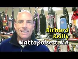 Handy Andy's Quality Vacuum Cleaners