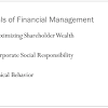In order to meet the obligation of the business it is important to have enough cash and liquidity. 1