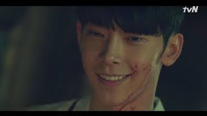 If we search the plot of the drama ljg's character is described as a good husband but hides some very dark secrets that even his wife is unaware of. Flower Of Evil Episode 2 Dramabeans Korean Drama Recaps
