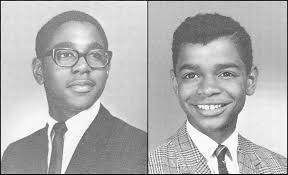 Bill and Marvin at VES