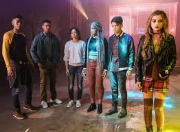 Scream show mtv scream scream movie scream tv series cast scream cast hunger games problems hunger games humor meeting room booking system audrey jensen. Scream Resurrection 2019 Tv Show Meet Vh1 S New Season 3 Cast