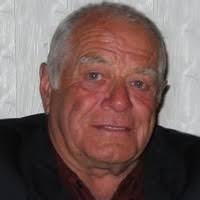 Obituary for Stewart Malcolm Haslen