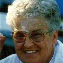 Shirley Joanne Yoder Obituary