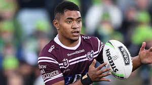 Apisai koroisau (born 7 november 1992) is a fiji international rugby league footballer who plays as a hooker for the penrith panthers in the nrl. Nrl News Apisai Koroisau On Leaving Manly Sea Eagles