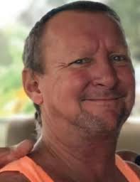 Christopher “Pooh” Paul Trosclair