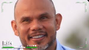 Luis Ballesteros se perfila como favorito en Córdoba con el respaldo del  padre de Gustavo Petro