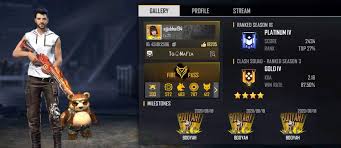 While waiting to reach 4 million followers, you can try the code below. Total Gaming Ajju Bhai Biography Name Age Face Reveal Income Free Fire Id
