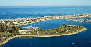San Diego Airport Duty Free Shop