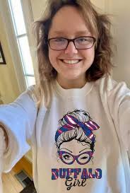 My Daughter is an amateur painter studying at university. She was  intimidated by her friends because of her drawing. So she opened an online  t-shirt store to showcase her work. This was