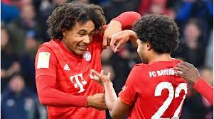 Press question mark to learn the rest of the keyboard shortcuts. Zirkzee Rettet Fc Bayern Erneut Rb Leipzig Ist Herbstmeister Nachste Werder Pleite Transfermarkt
