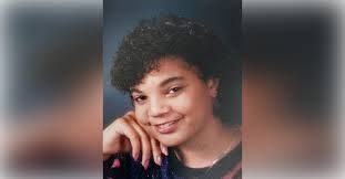 Obituary information for Julie Christina Jones