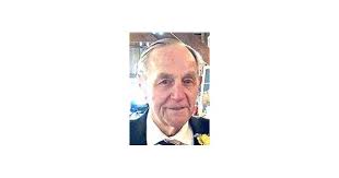 BILLY HACKETT Obituary (2017)