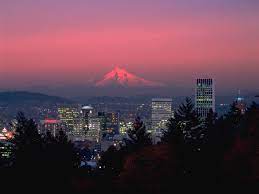 Portland Oregon Wallpaper Metropolregion Wolkenkratzer Stadt Gebaude Stadtgebiet Die Architektur 1568191 Wallpaperkiss