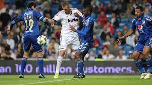 Los goles del partido con relato de ttito pucetti espn (incluye los goles de kaka ) rela madrid 8 millonarios de bogota 0 trofeo santiago bernabeu 2012 all. Que Fue Del Equipo De Millos Del 8 0 Ante El Real Madrid As Colombia