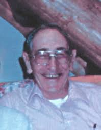 Obituary for Robert Ward