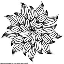 Get into the online coloring books business from the entrepreneur list of arts & crafts business ideas. Mandala Coloring Pages Online Getcoloringpages Org