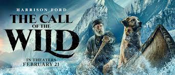 Once burning all papers, he has made the trip to alaska by walk or hitchhike. Putlockers Hd The Call Of The Wild Movie 2020 Watch Online Full Free