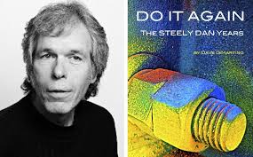 Steely Dan drummer Jim Hodder interview