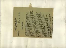 1944 Press Photo Joel Marston Meyer Davis Producer Mary Rolfe Kathryn