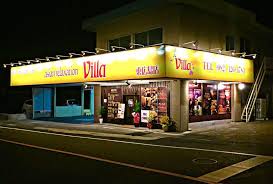 asian relaxation villa 東広島店