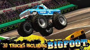 Monster truck destruction apk mod v2.8.0.13 unlock all apk for … Pin On Bigfoot