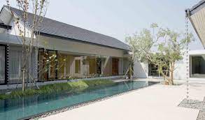 Check spelling or type a new query. Variasi Atap Rumah Minimalis Yang Kreatif Sekaligus Cantik Arsitag