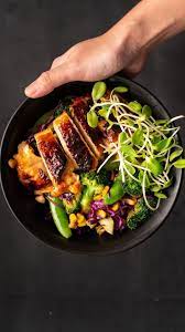 Marion Grasby On Instagram Because Quick Doesn T Have To Be Boring Or Bland Get The Recipe Marionski Easy Healthy Recipes Recipes Ginger Asian