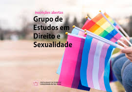 Direito à mudança de nome e sexo no registro civil está no foco do Grupo de  Estudos em Direito e Sexualidade