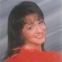 Rhonda Webb Obituary