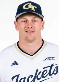 Finley developed into one of ACC's top baseball players