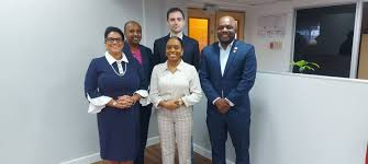 TTMA's President, Roger Roach, and team continue to do yeoman service on…