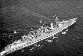 uss indianapolis (ca 35) wikipedia