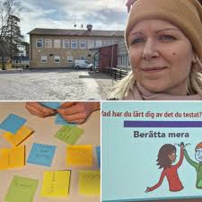 Pia Lindström Westerlund