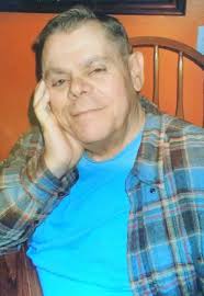 Harold Randall Obituary